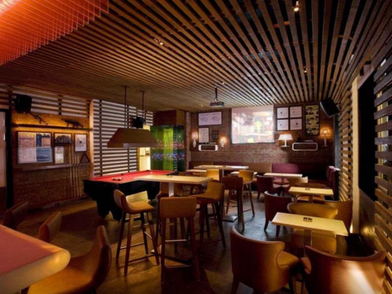 加瓦第柠檬树酒店 辛加瓦迪 外观 照片