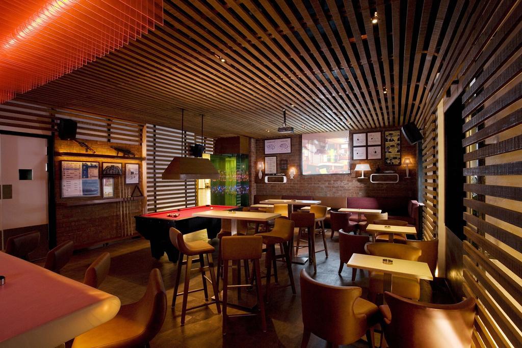 加瓦第柠檬树酒店 辛加瓦迪 外观 照片